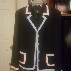 Women's Blazer